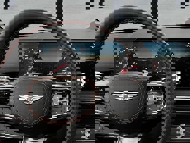 Used 2026 Genesis GV70 2.5T Sport Prestige image 13