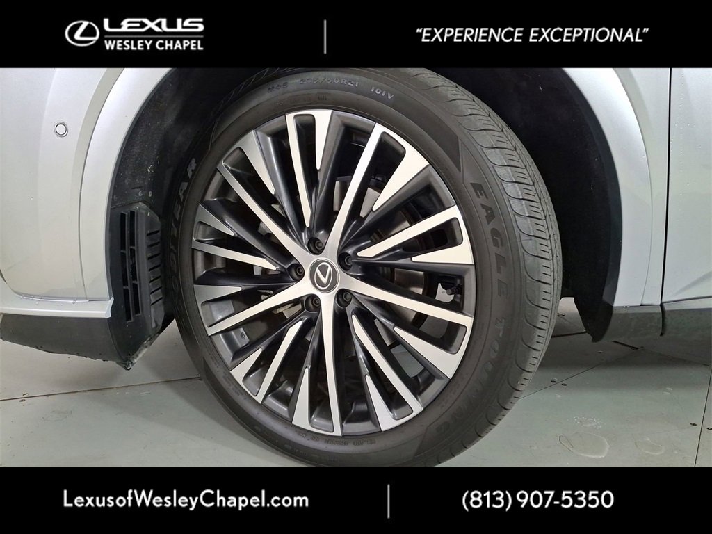 Used 2024 Lexus RX 350 Premium Plus image 33