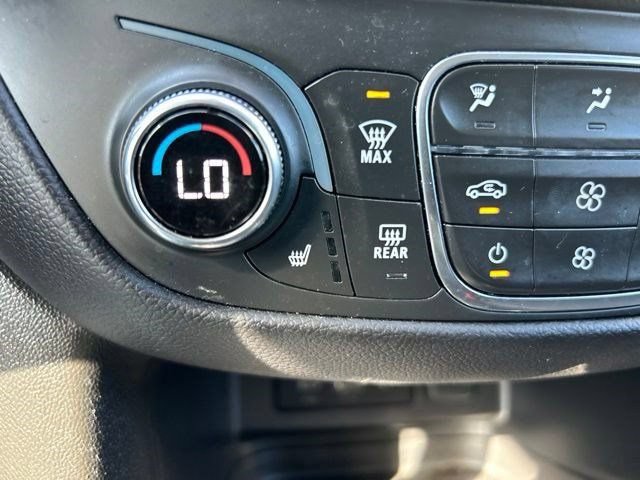 Used 2022 Chevrolet Equinox LT AWD/4WD image 31