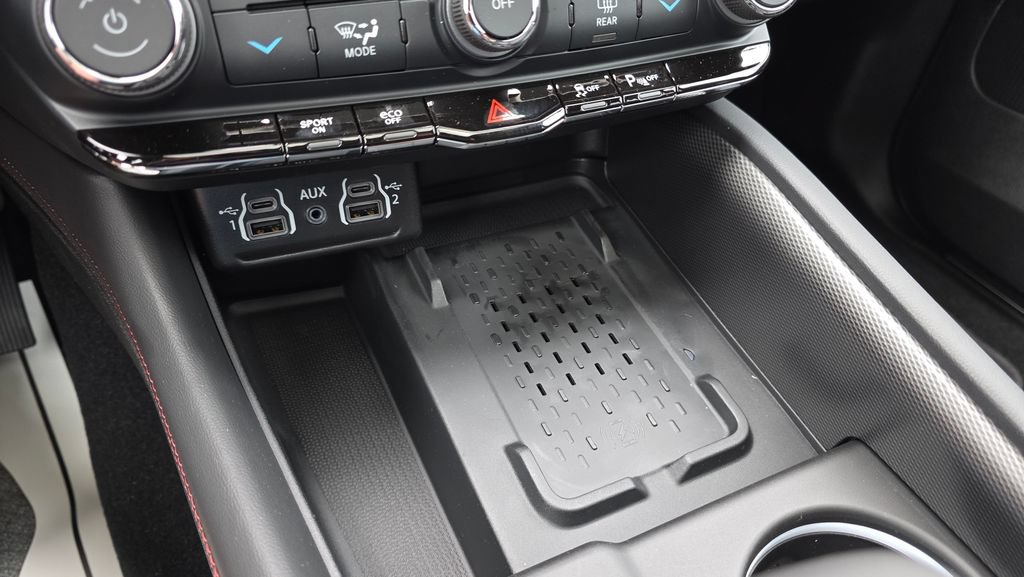 New 2026 Dodge Durango GT AWD/4WD image 39