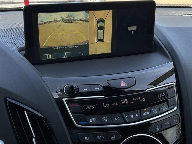 New 2026 Acura RDX SH-AWD w/ Advance Package image 19
