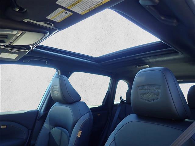 New 2026 Subaru Forester Wilderness image 14