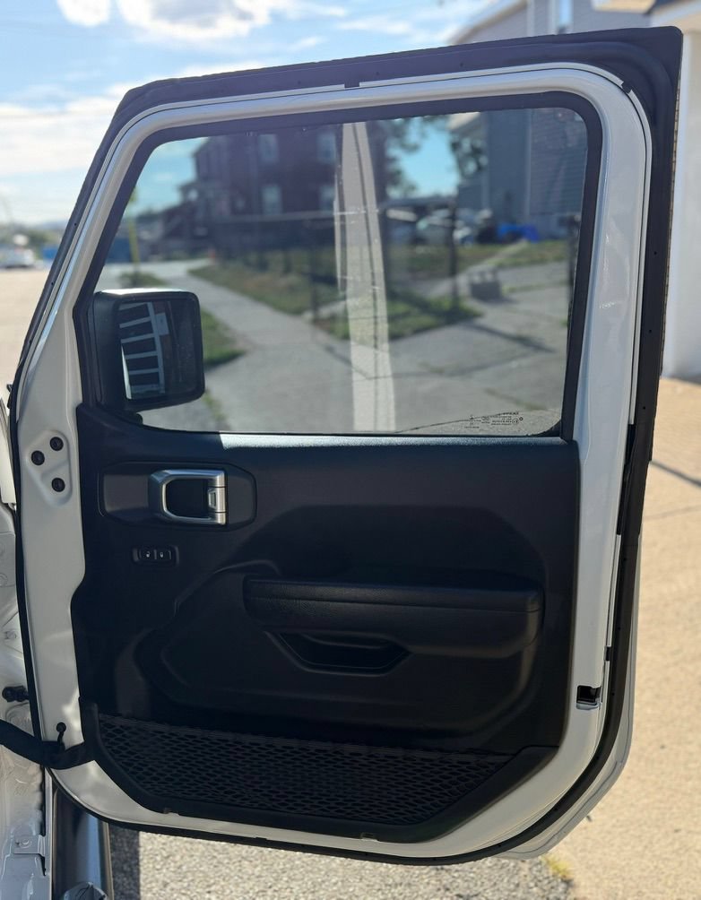 Used 2022 Jeep Gladiator Sport AWD/4WD image 22