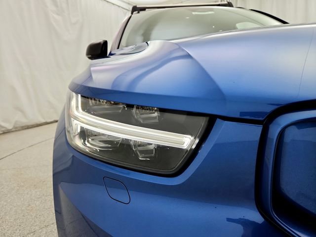 Used 2021 Volvo XC40 P8 Recharge w/ Advanced Package image 26