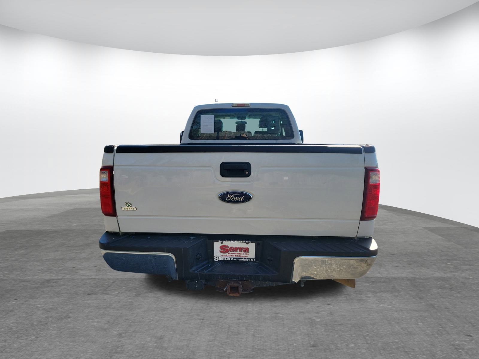 Used 2013 Ford F250 XL w/ PWR Equipment Group image 20