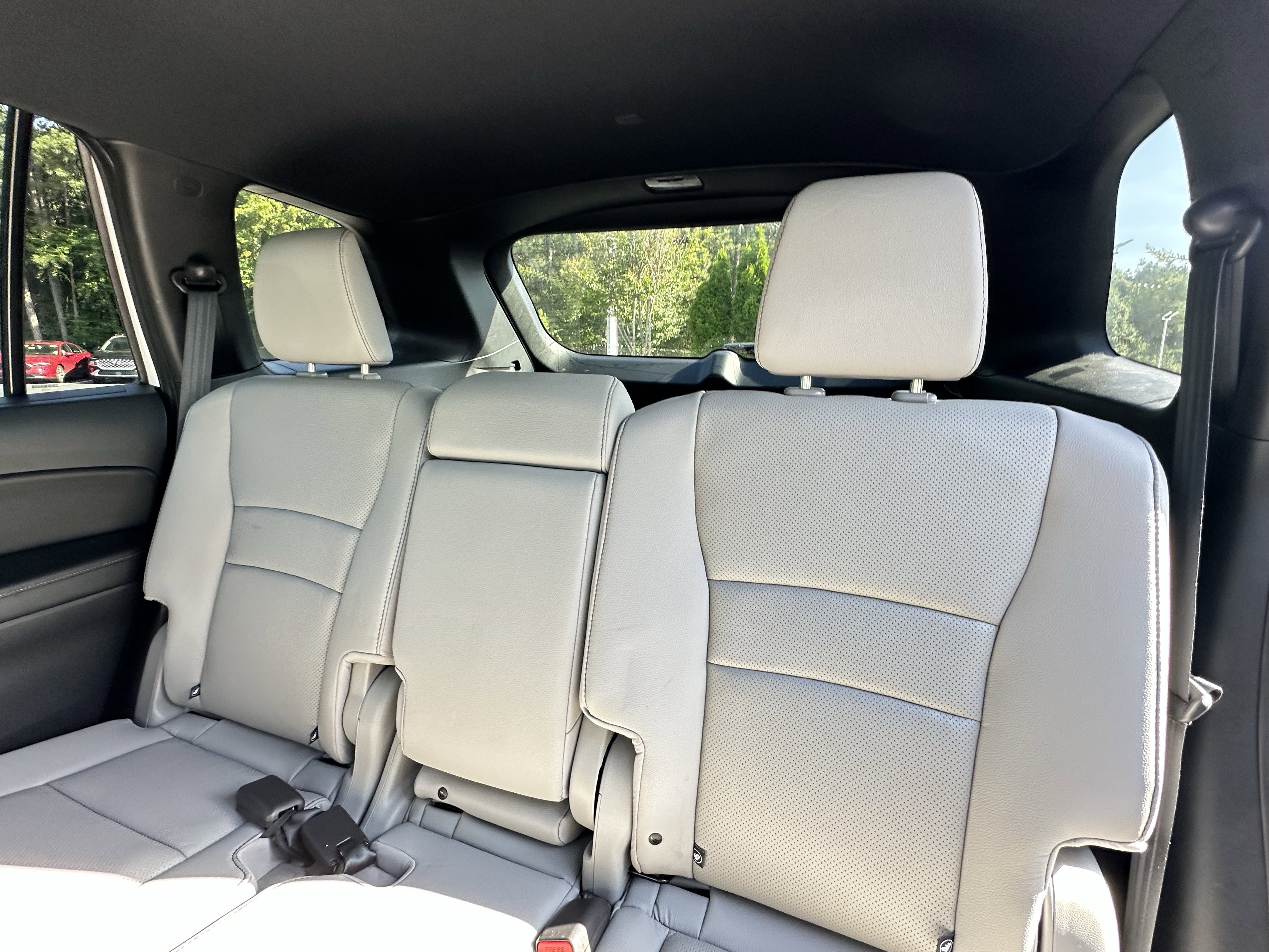 Used 2023 Honda Passport EX-L image 10