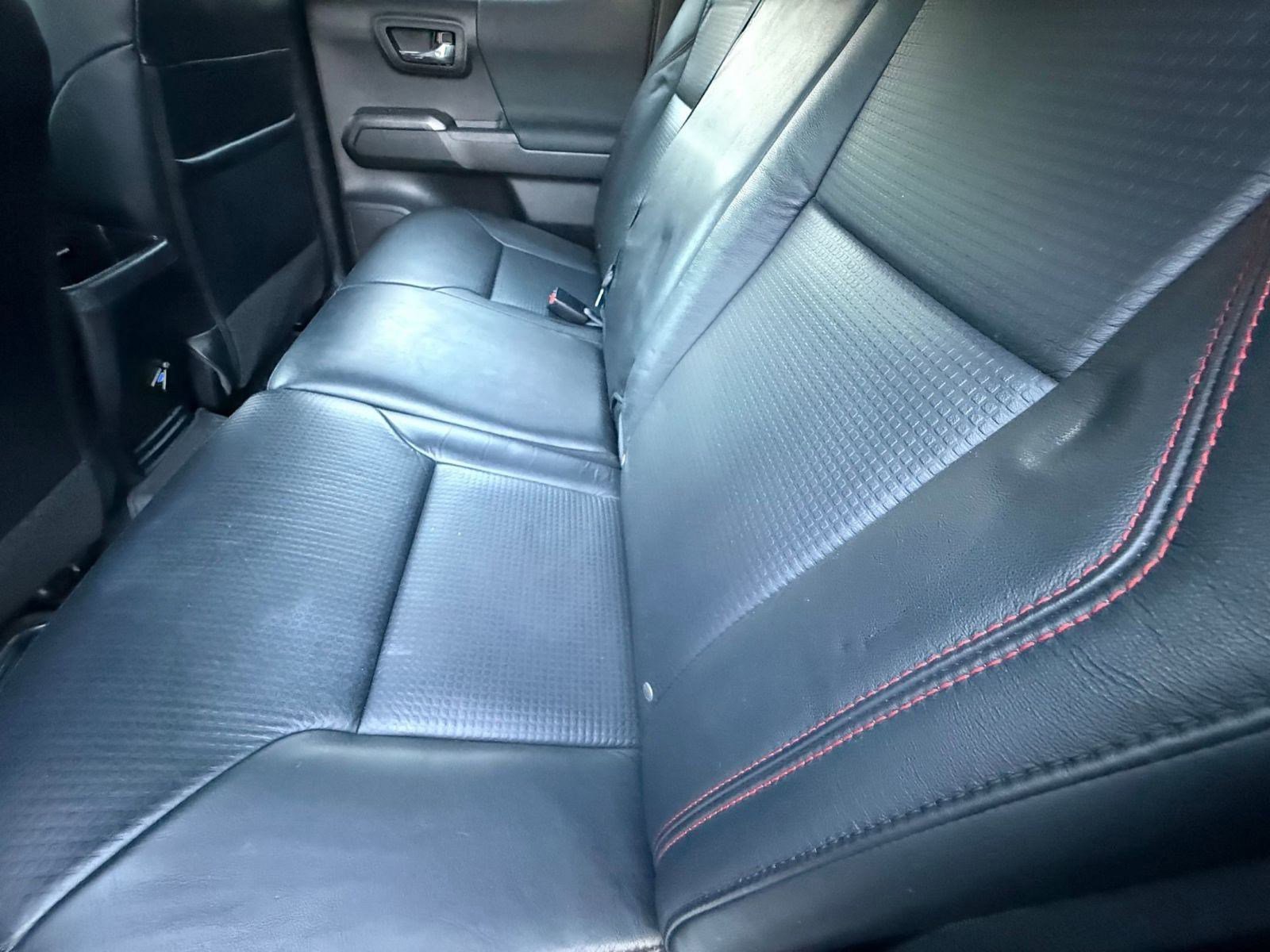 Used 2021 Toyota Tacoma TRD Pro image 29