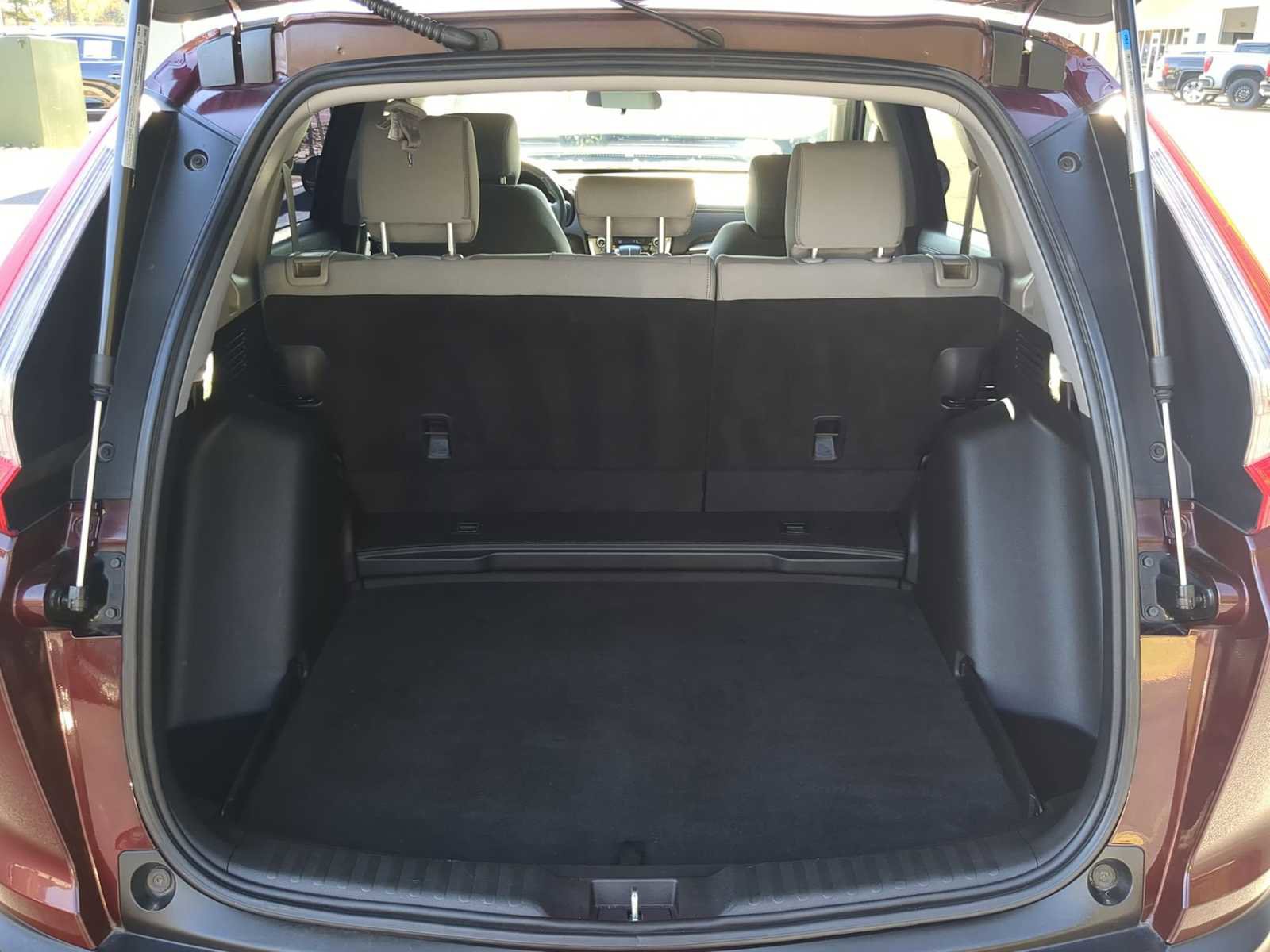 Used 2019 Honda CR-V LX image 23