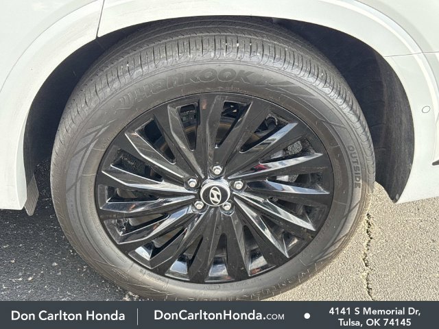 Used 2025 Hyundai Palisade Calligraphy AWD/4WD image 26
