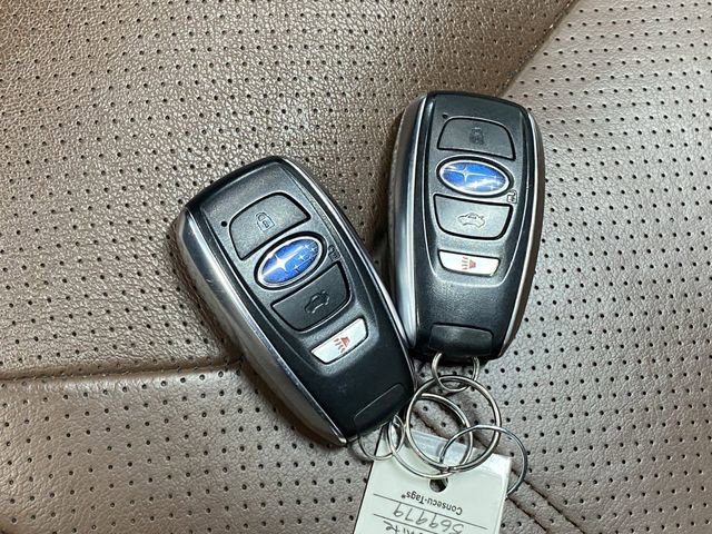 Used 2019 Subaru Forester Touring w/ Popular Package #3 image 31
