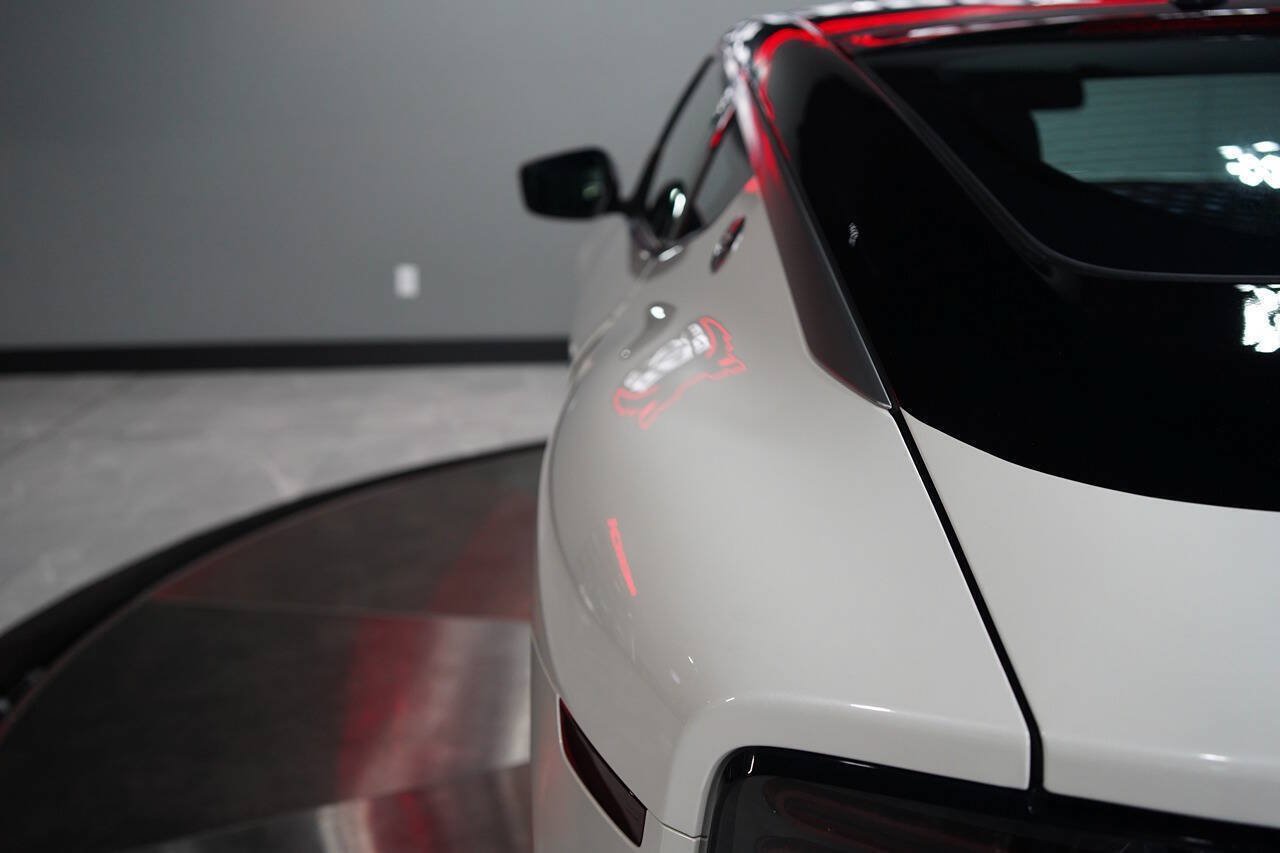 Used 2025 Nissan Z Sport w/ Floor Mat Package RWD image 53