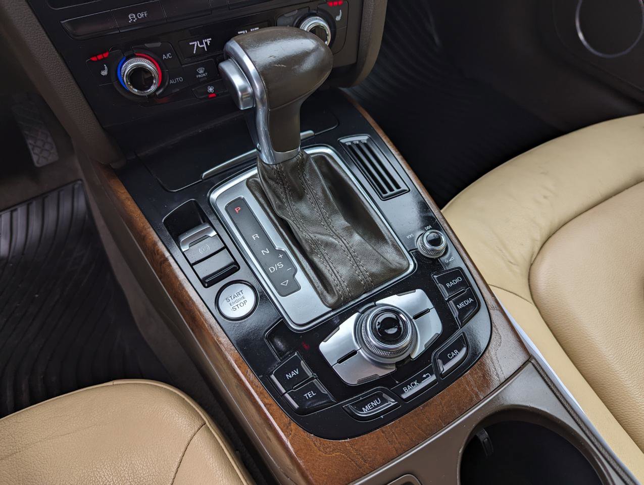 Used 2015 Audi A5 2.0T Premium Plus w/ Technology Package image 22