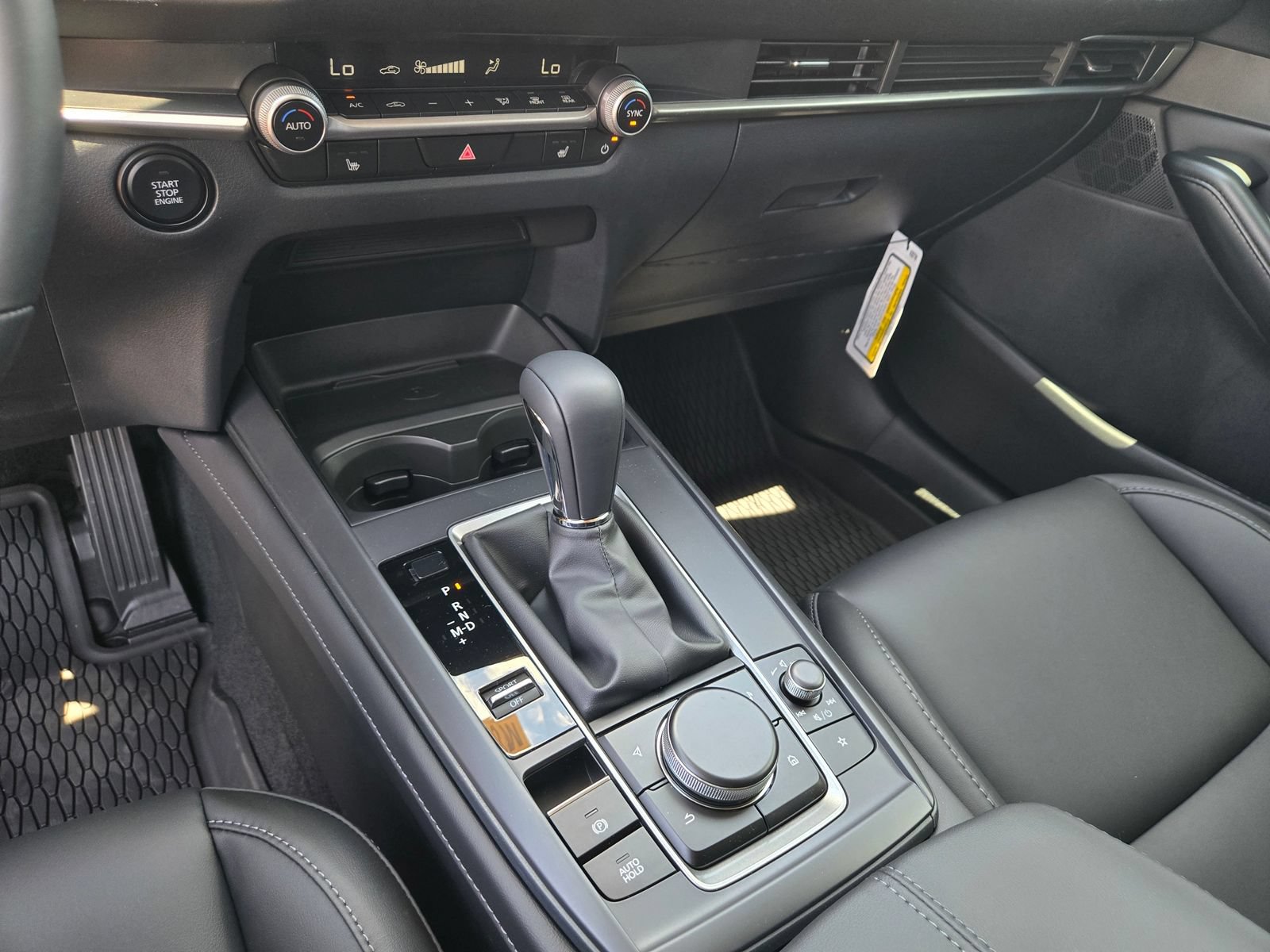 New 2026 MAZDA CX-30 AWD 2.5 S image 14
