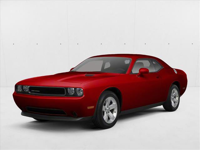 Used 2012 Dodge Challenger R/T RWD video 1