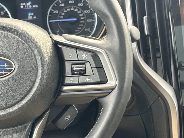 Used 2019 Subaru Ascent Touring w/ Popular Package #3 image 25