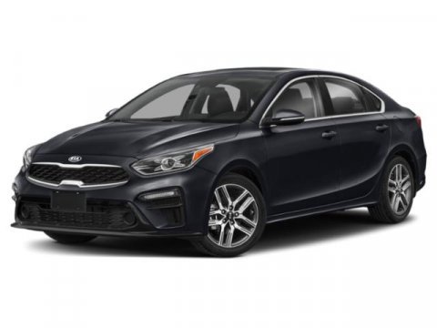 Certified 2019 Kia Forte EX w/ EX Launch Edition image 4