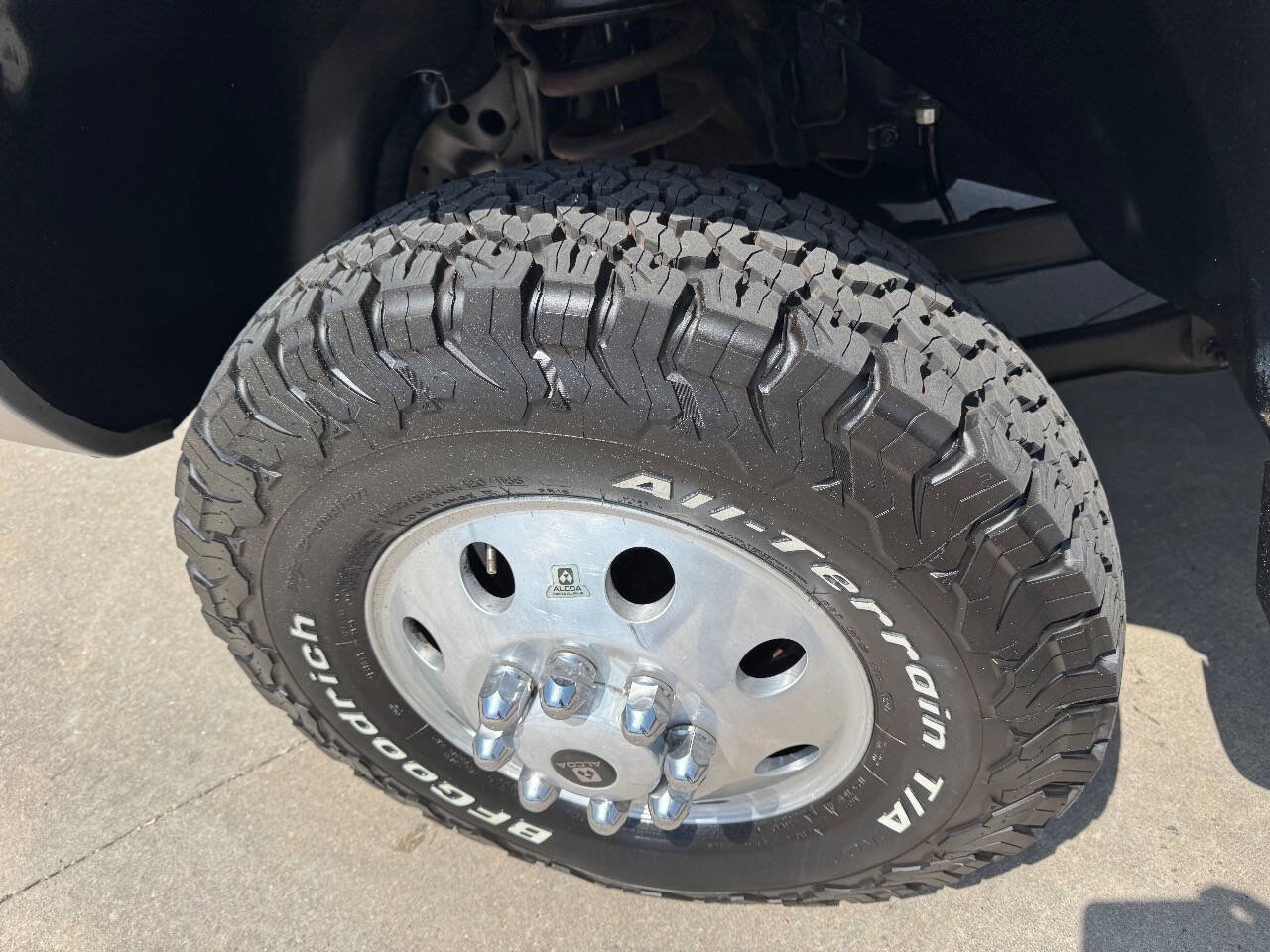 Used 1998 Dodge Ram 3500 Truck SLT LARAMIE 4X4 12V 5.9L CUMMI image 72