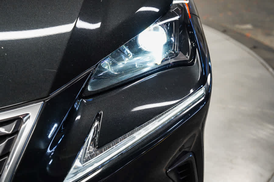 Used 2021 Lexus NX 300h AWD w/ Premium Package image 7