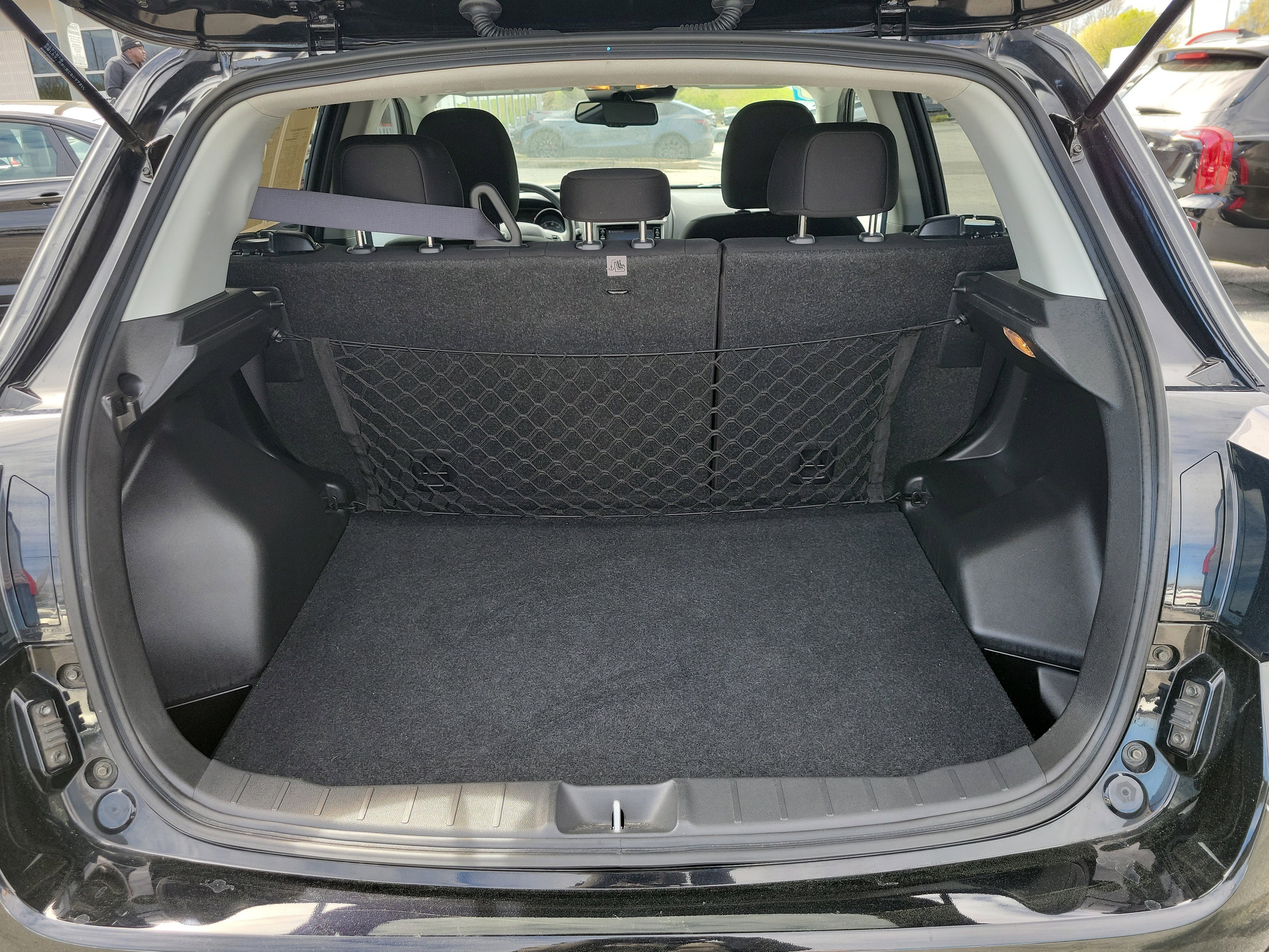 Used 2024 Mitsubishi Outlander Sport AWD image 9