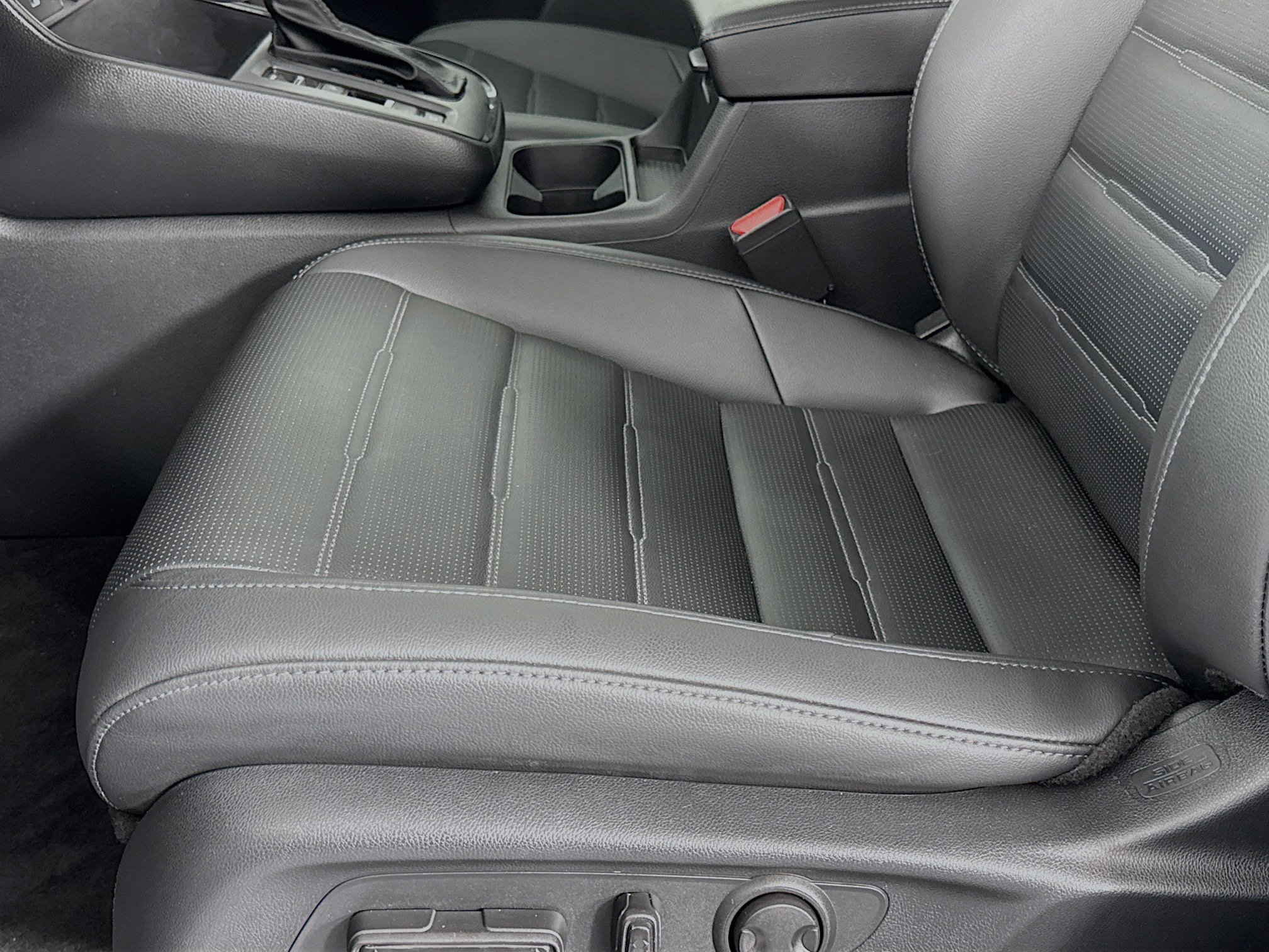 Certified 2024 Honda CR-V EX-L image 18