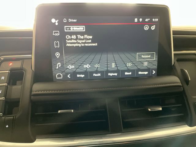 Used 2024 GMC Yukon AT4 w/ LPO, Floor Liner Package AWD/4WD image 23
