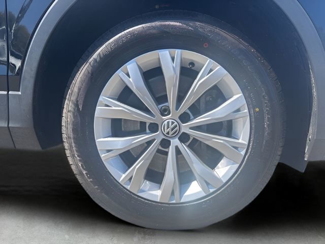 Used 2020 Volkswagen Tiguan S AWD/4WD image 31