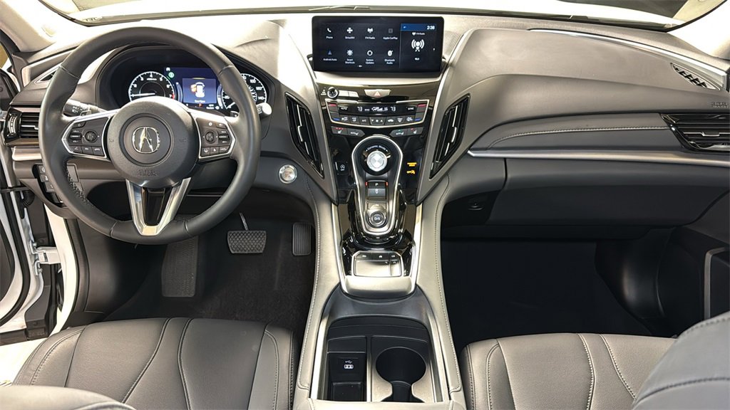 Used 2023 Acura RDX AWD image 16