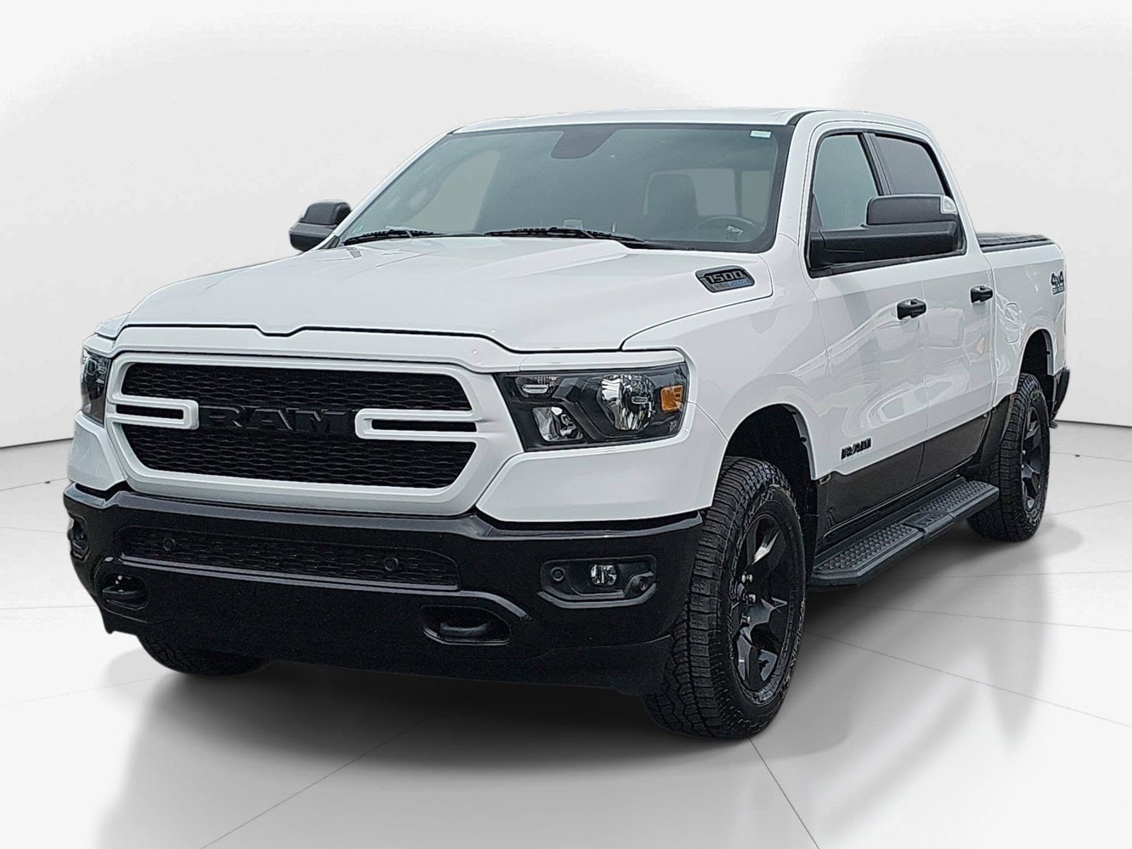 Used 2023 RAM 1500 Big Horn AWD/4WD image 7