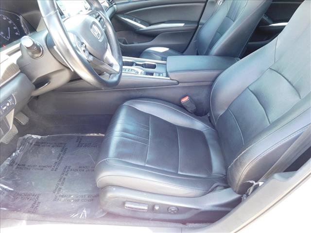Used 2021 Honda Accord Touring image 23