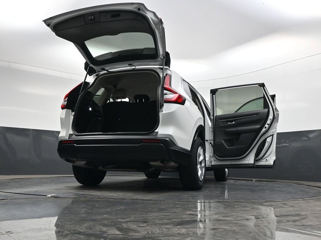 Used 2025 Honda CR-V LX image 39