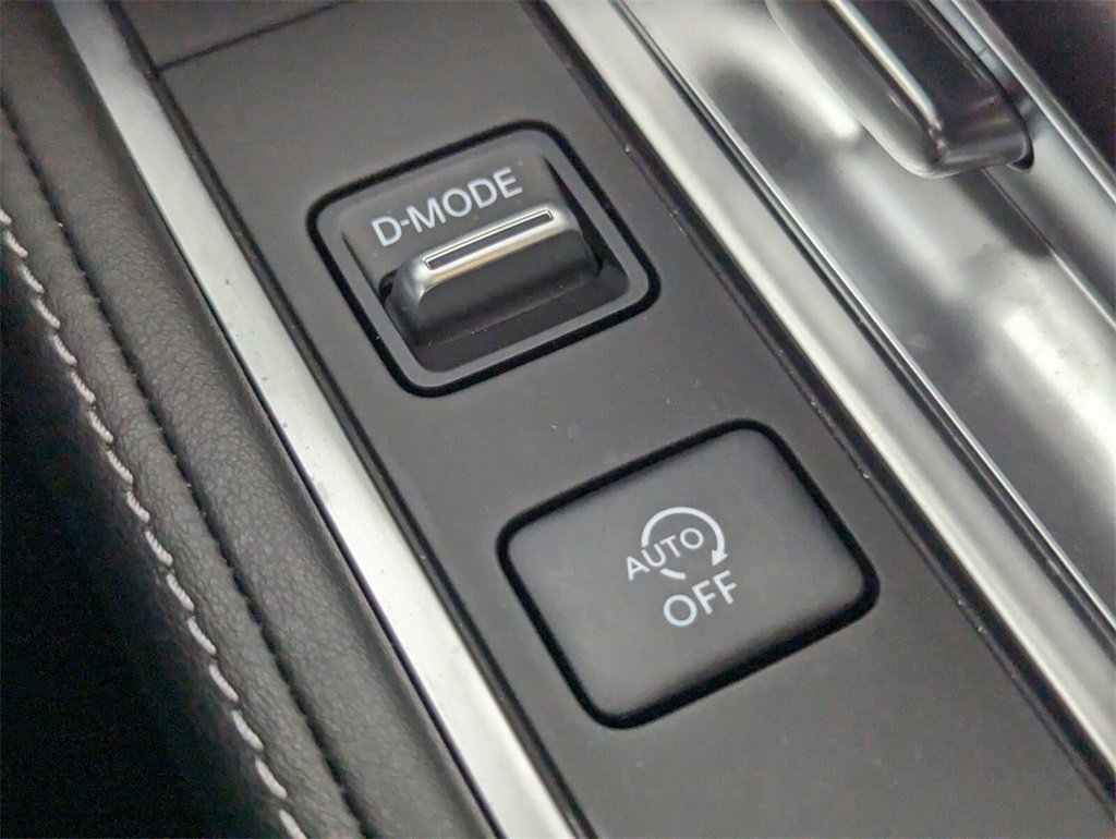 Certified 2025 INFINITI QX60 Sensory w/ Vision Package image 26