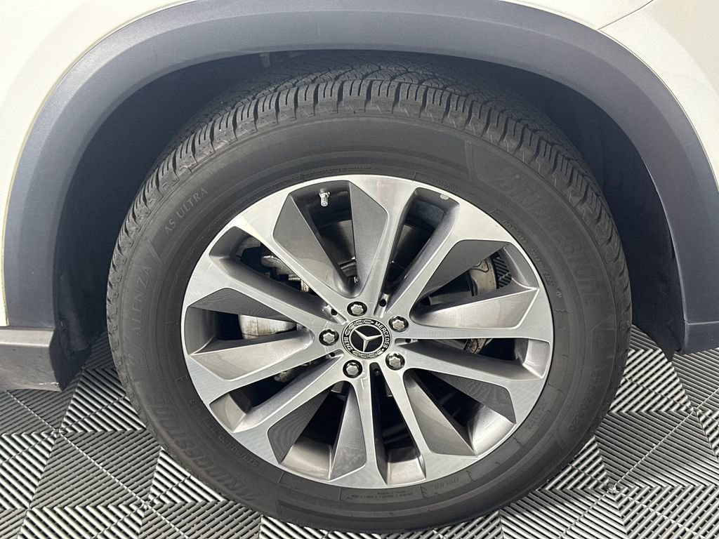 Certified 2020 Mercedes-Benz GLE 350 image 13