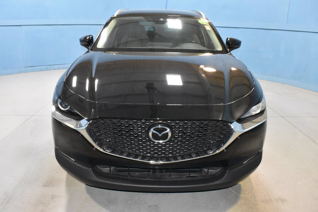 Used 2023 MAZDA CX-30 AWD 2.5 S w/ Select Package image 20