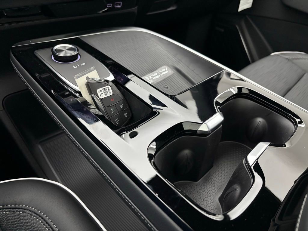 New 2026 Buick Enclave Sport Touring w/ Power Package image 33