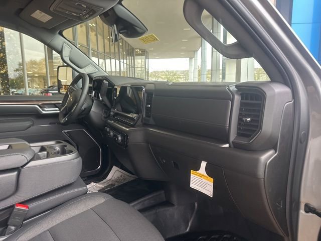 New 2026 Chevrolet Silverado 3500 LT w/ Convenience Package image 30