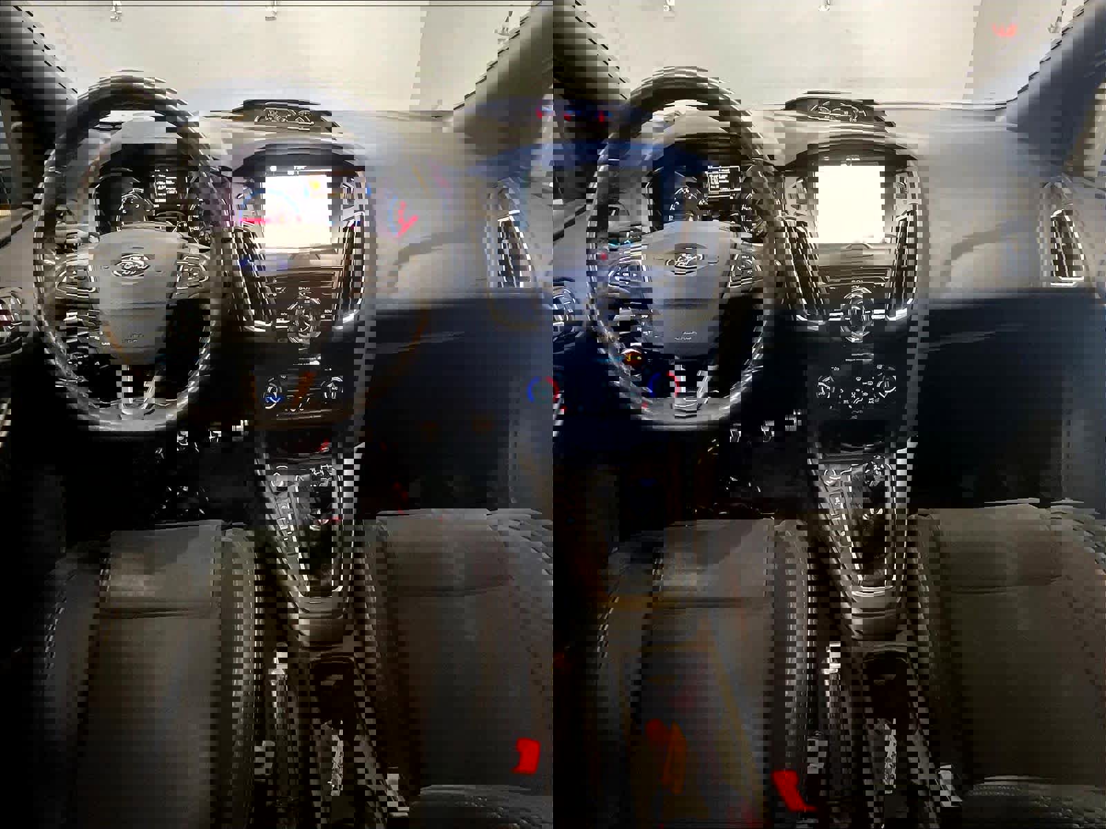 Used 2017 Ford Focus RS image 16