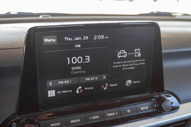 Used 2024 Kia Forte LXS image 18