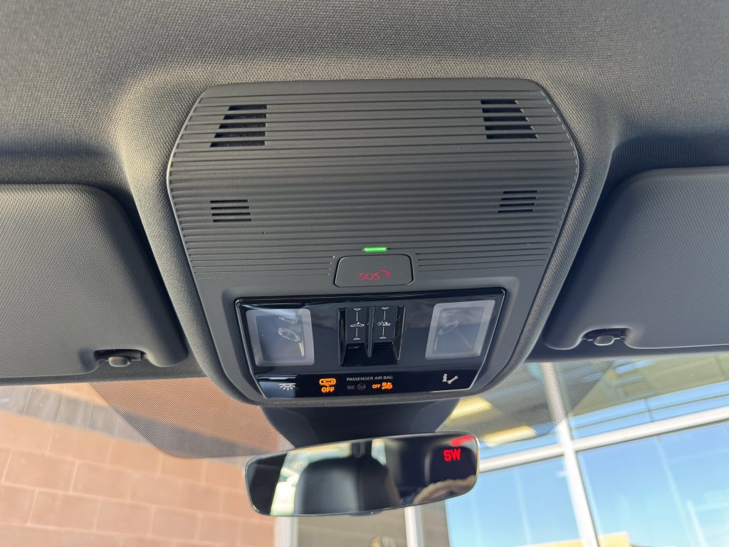 Used 2022 Audi Q4 e-tron Premium Plus w/ Premium Plus image 29