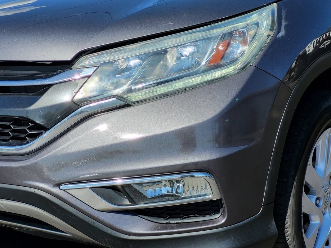 Used 2016 Honda CR-V EX image 12