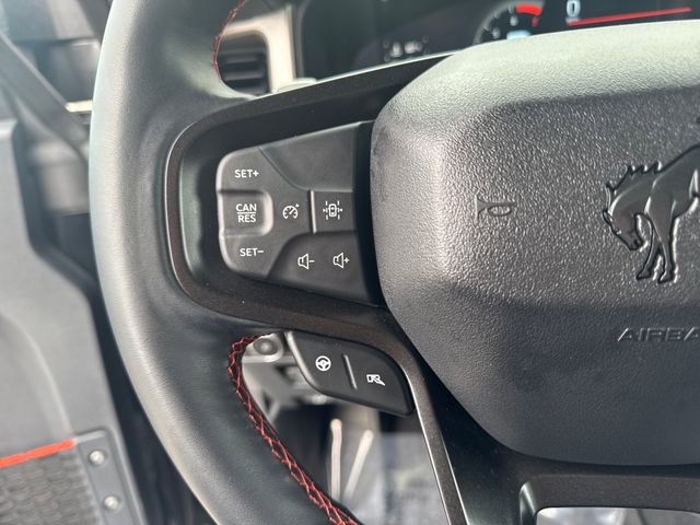Used 2023 Ford Bronco Raptor image 17