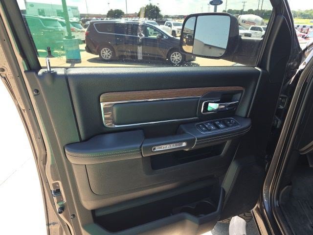 Certified 2017 RAM 2500 Laramie w/ Sport Appearance Group AWD/4WD image 16