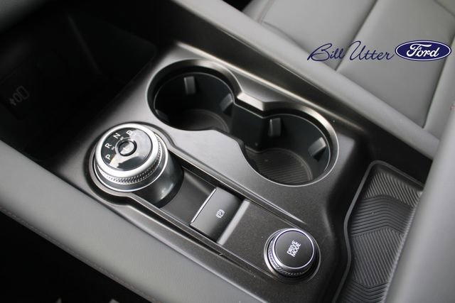 New 2026 Ford Explorer Active w/ Active Comfort Package image 13