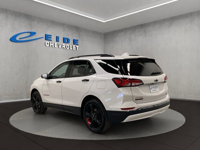 Used 2023 Chevrolet Equinox Premier image 8
