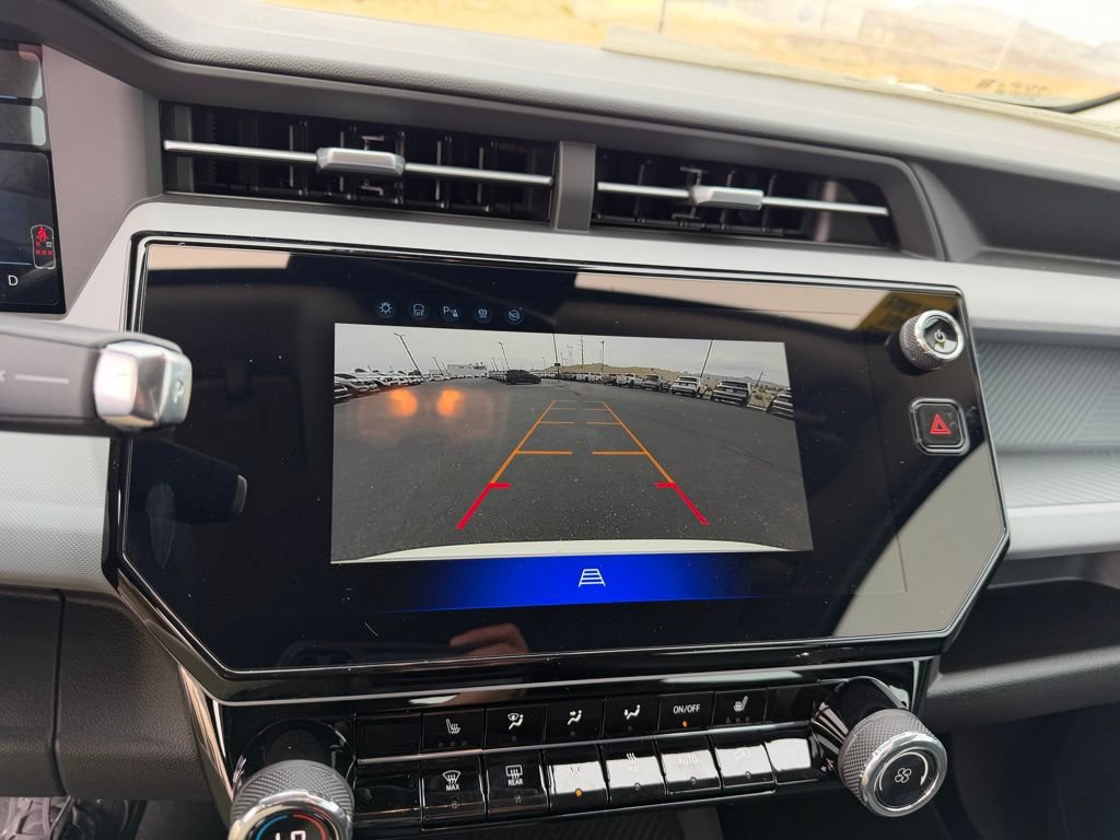 New 2027 Chevrolet Bolt LT w/ Comfort Package FWD image 28