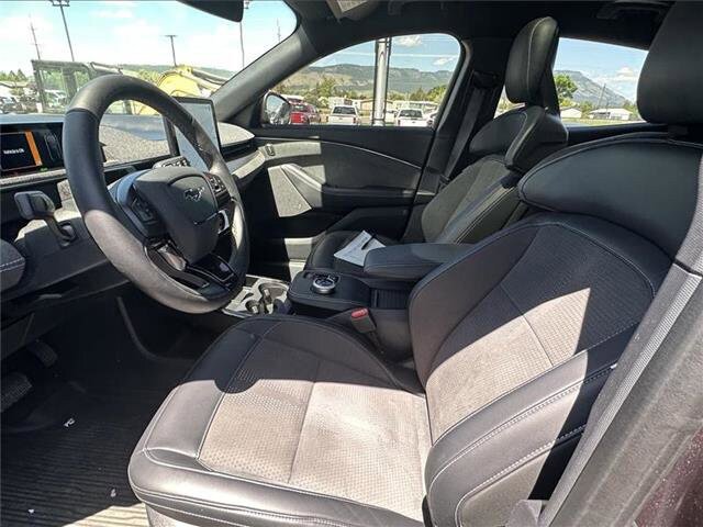 Used 2022 Ford Mustang Mach-E GT w/ GT Performance Edition image 19