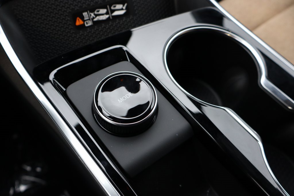 New 2026 Chevrolet Equinox ACTIV image 9