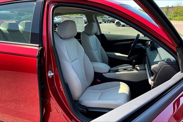 New 2025 Honda Accord SE image 28