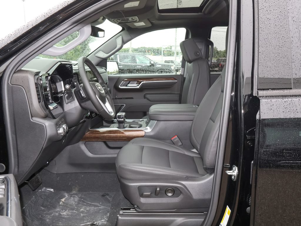 New 2026 GMC Sierra 1500 Elevation w/ Elevation Premium Package AWD/4WD image 6