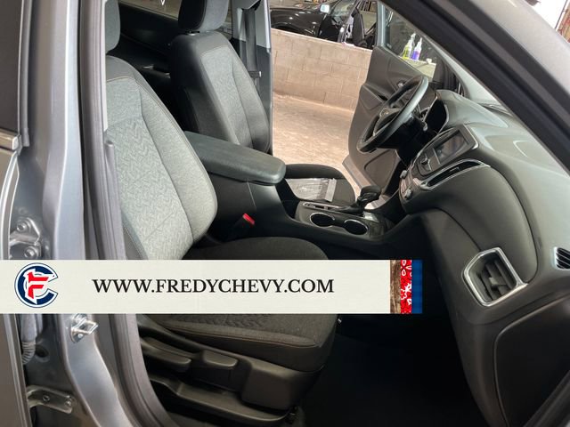 Used 2024 Chevrolet Equinox LT FWD image 38