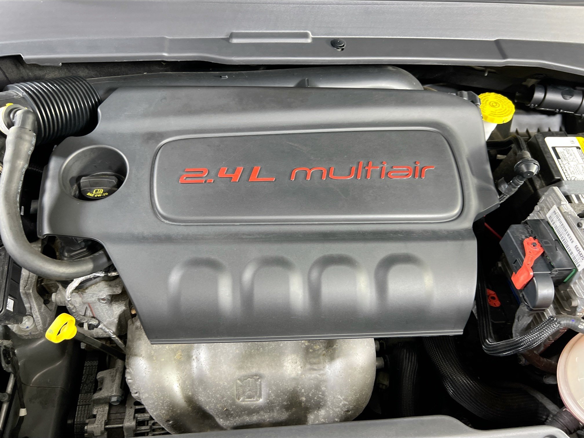 Used 2022 Jeep Compass Latitude w/ Convenience Group AWD/4WD image 28